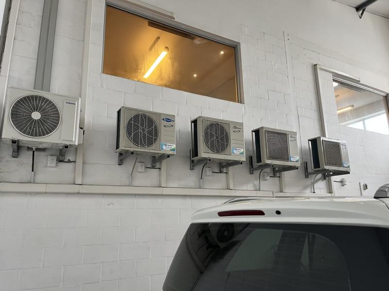 Commercial Property for Sale in Montague Gardens Western Cape